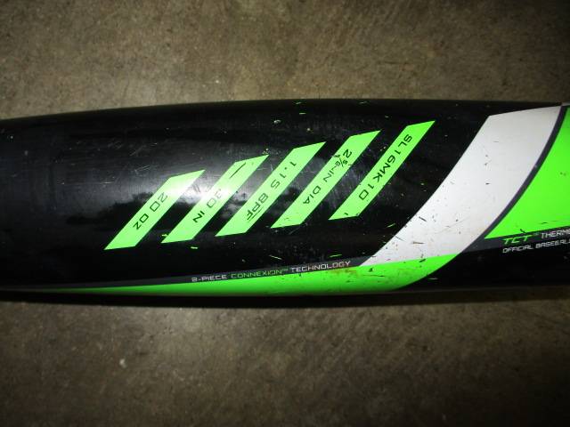 Load image into Gallery viewer, Used Easton Mako (-10) 30&quot; USSSA Baseball Bat
