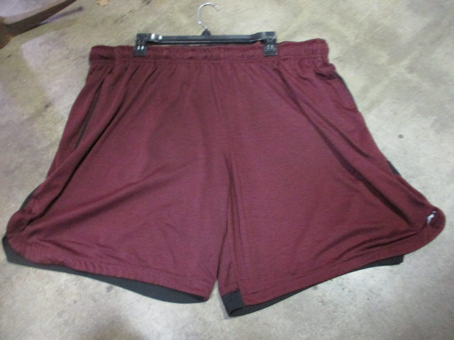 Load image into Gallery viewer, Used Russel Shorts Men&#39;s Size 2XL
