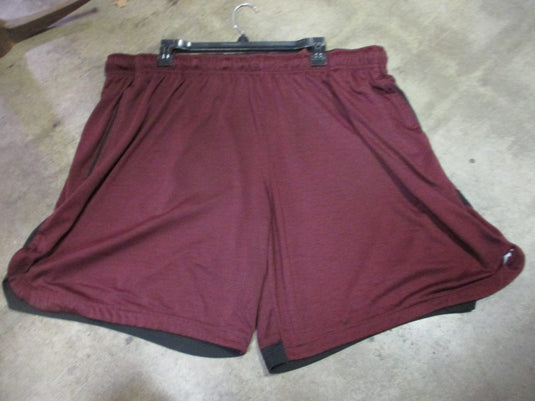 Used Russel Shorts Men's Size 2XL