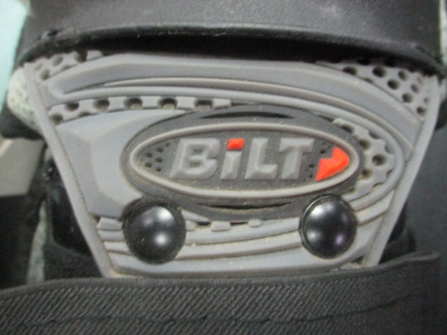 Load image into Gallery viewer, Used Bilt Riding Knee Protector Size 15
