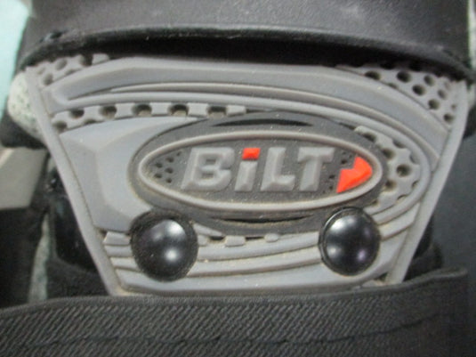 Used Bilt Riding Knee Protector Size 15
