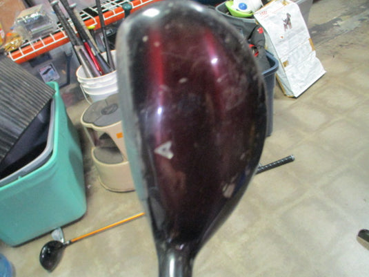 Used Wilson Hyperdrive 4 Hybrid