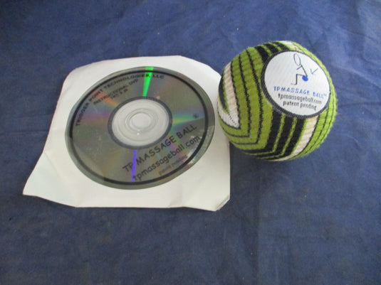 Used TP Massage Ball