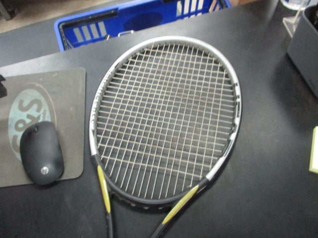 Load image into Gallery viewer, Used Head i.Prestige 27&quot; Tennis Racquet
