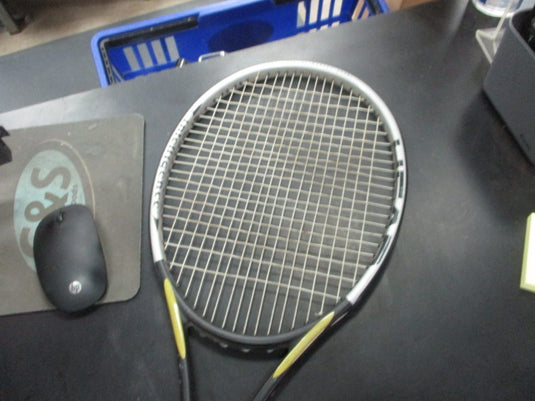 Used Head i.Prestige 27" Tennis Racquet