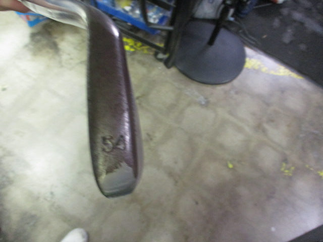 Load image into Gallery viewer, Used Titleist BV Vokey 54 deg Wedge

