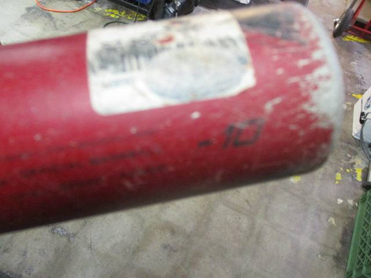 Used Easton S50 USSSA 29" 19oz Baseball Bat