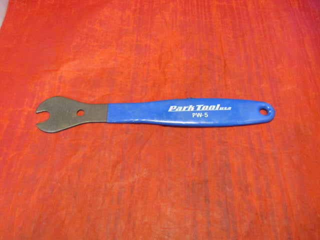 Load image into Gallery viewer, Used Park Tool USA Pedal Wrench - 15 mm
