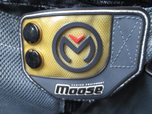 Used Moose Racing Sahara Motorcross Pants Adult Size 36