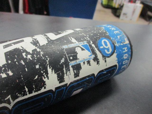 Load image into Gallery viewer, Used Louisville Warrior USSSA Baseball Bat 29&quot; 20oz -9
