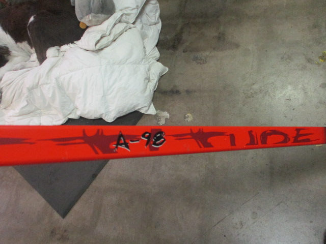 Load image into Gallery viewer, New New Rebellion A-98 Goalie Hockey Stick Right Hand Senior
