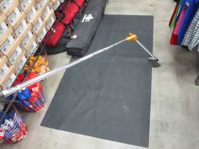 Load image into Gallery viewer, Used SKLZ Refiner Pro Iron Training Club Dual-hinged training clubs
