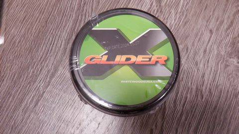 New Whitewoods Glider Wax 1 Qty