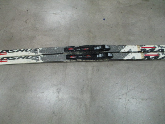 Used Madshus Backcountry Series Multigrip Base 190cm Cross Country Skis