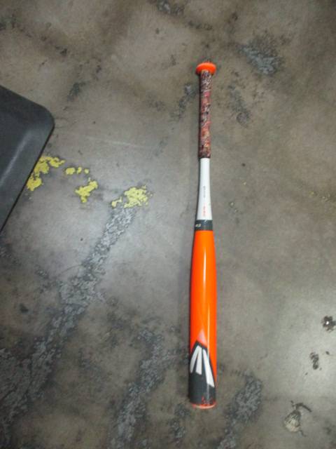 Load image into Gallery viewer, Used Easton Mako (-11) 30&quot; Composite Baseball Bat
