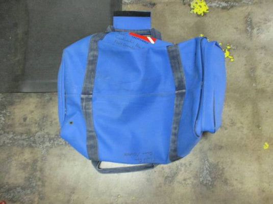 Used Hippo California DIVE BAG