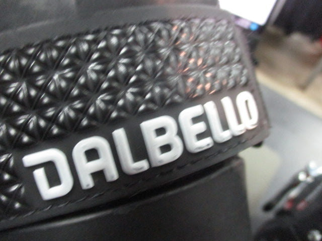 Load image into Gallery viewer, Used Dalbello Chakra 95 Womens Ski Boots Size 22.5

