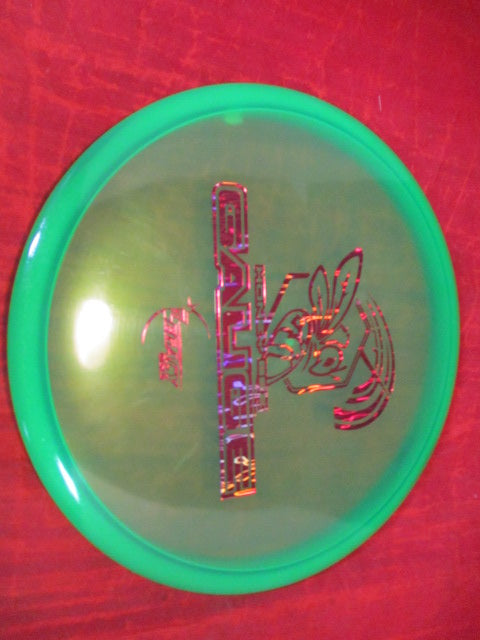 New Legacy Discs Honey Bee Gauge Mid Range