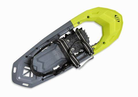 New Whitewoods Xtreme Extra Light Snowshoes 25