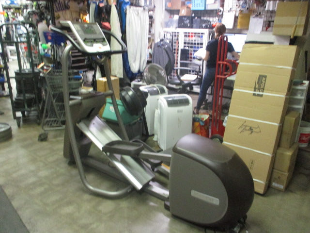 Load image into Gallery viewer, Used Precor EFX 5.31 Elliptical Cross Trainer With Only 153 Hours Of Use
