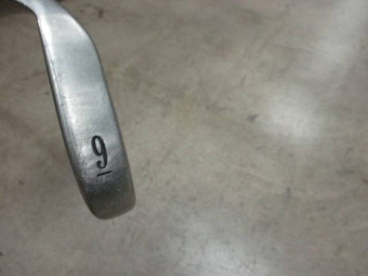Used Nicket Rafale 9 Iron