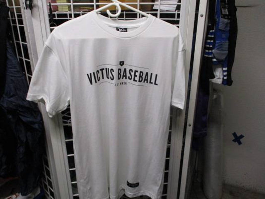 Used Victus Adult Baseball T-Shirt Size Large