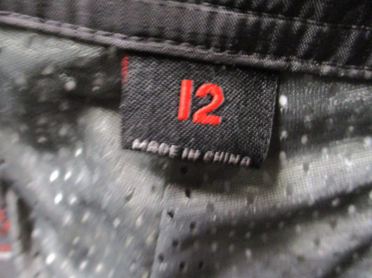 Used Olympia Moto Sports Pants Size 12