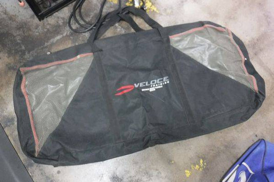 Used Veloce Equipment Bag