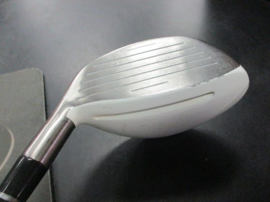 Used Ladies Adams Idea Super S VST 3 Hybrid