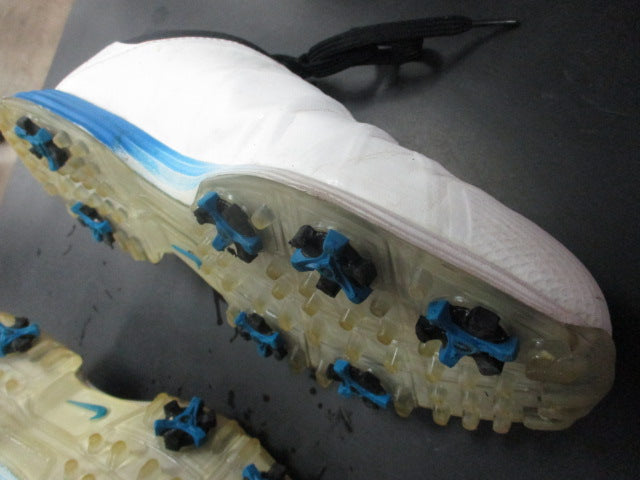 Load image into Gallery viewer, Used Nike Lunar Fire Golf Shoes Mens Size 8
