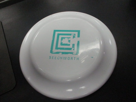 Used Beechworth Frisbee