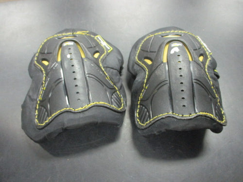 Used Bone Shiledz Pro Level 360 Junior Elbow Pads