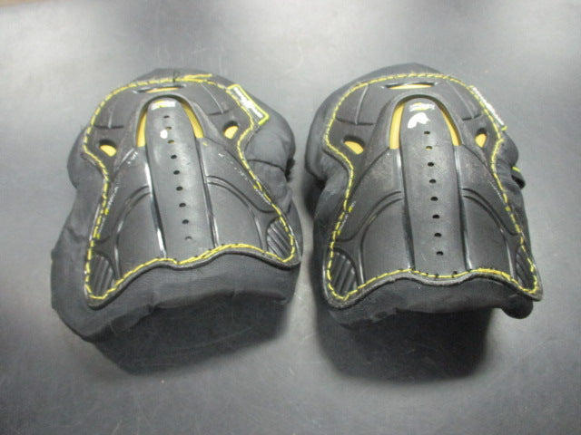 Load image into Gallery viewer, Used Bone Shiledz Pro Level 360 Junior Elbow Pads
