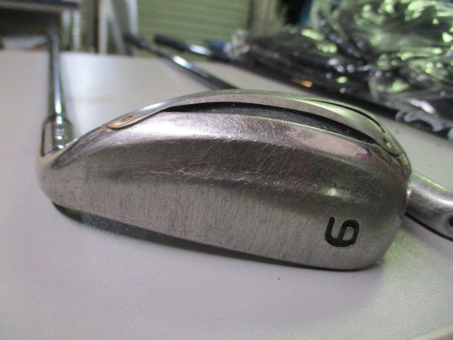 Load image into Gallery viewer, Used Nike Slingshot OSS 9 Iron Club
