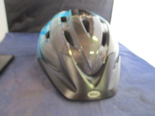 Load image into Gallery viewer, Used Bell Richter Kids Bike Helmet
