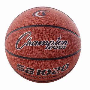 New Champion Sports SB1020 Composite Basketball