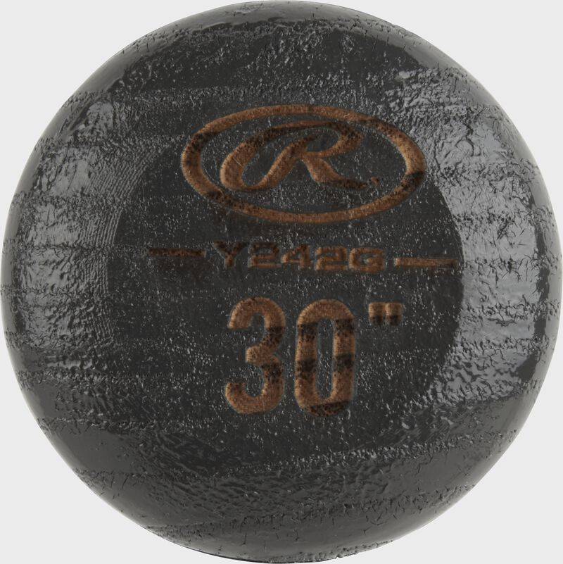 Load image into Gallery viewer, NEW Rawlings Adirondack Wood Youth 28&quot; Baseball Bat
