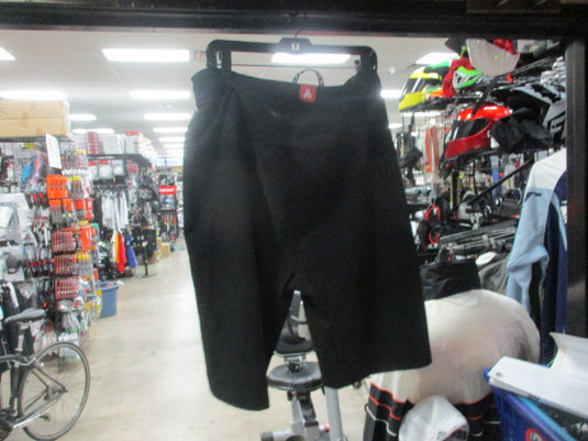 Used Urban Cycling Shorts Size XXL