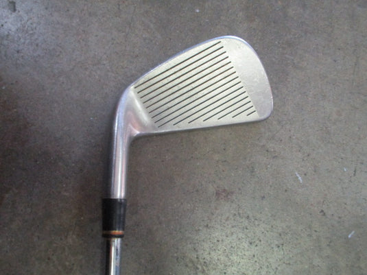 Used Titleist DCI Oversize + 3 Black Iron