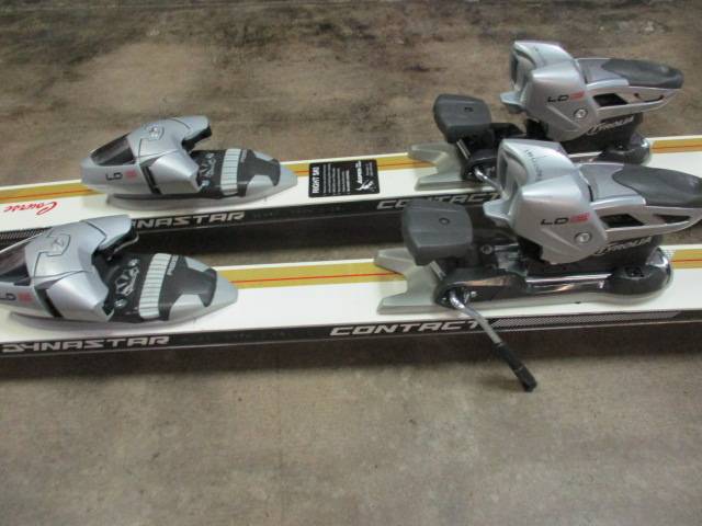 Load image into Gallery viewer, Used Dynastar Course HP 185cm Downhill Skis W/Tyrolia Bindings
