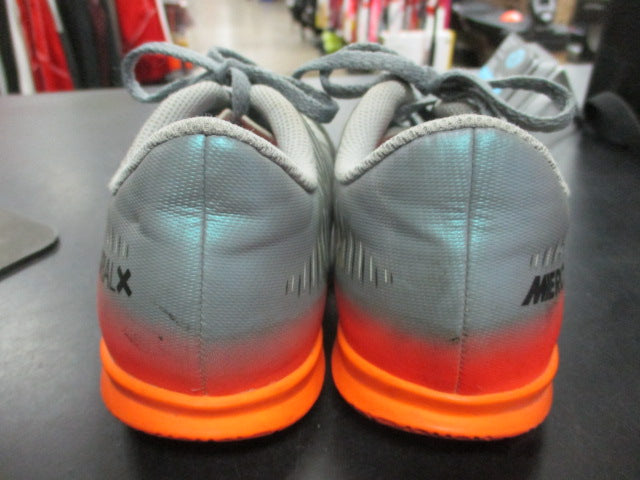 Load image into Gallery viewer, Used Nike Mercurial X Indoor Soccer Cleats Size 4.5
