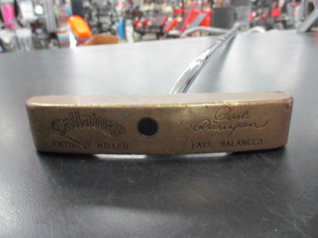 Load image into Gallery viewer, Used Callaway S2H2 35.5&quot; Putter
