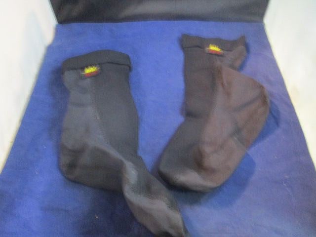 Load image into Gallery viewer, Used REI Rocky Gore-Tex Waterproof Fabric Socks Adult Size 11
