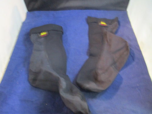 Used REI Rocky Gore-Tex Waterproof Fabric Socks Adult Size 11