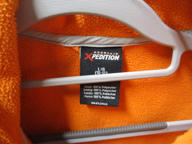 Load image into Gallery viewer, Used Boy&#39;s Xpedition Jacket SIze Large (10-12)
