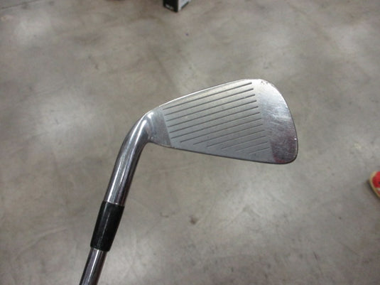 Used Ram FX2 Forged 3 Iron