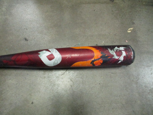 Used Demarini Voodoo 31" BBCOR Bat