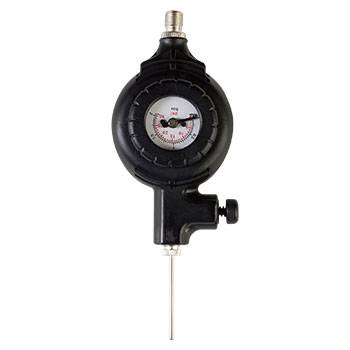 New Champro Pressure Gauge With Release Button