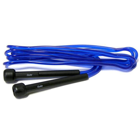 NEW Go-Fit 9 Foot Fast Action Lightning Rope