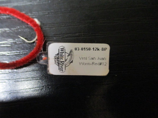 Used Fly Fishing Flies and Squid Trolling Lure